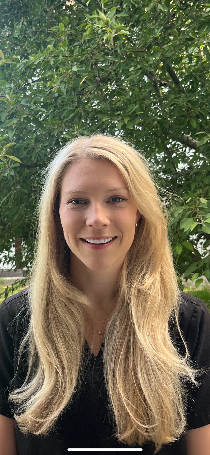 Sarah Orr, PA-C